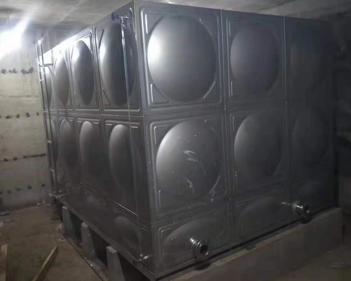双鸭山不锈钢保温水箱的焊接方法